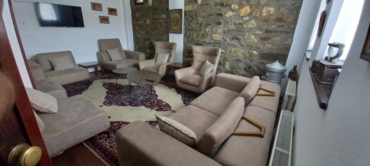 Villa La Kola Крушево Екстер'єр фото