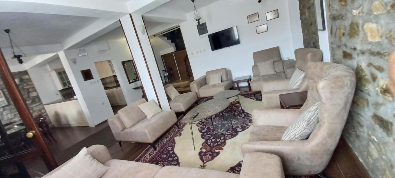 Villa La Kola Крушево Екстер'єр фото