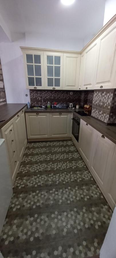 Villa La Kola Крушево Екстер'єр фото