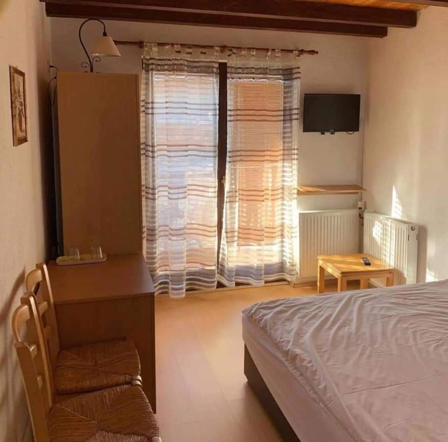 Villa La Kola Крушево Екстер'єр фото