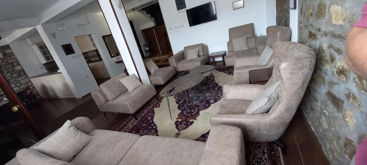 Villa La Kola Крушево Екстер'єр фото