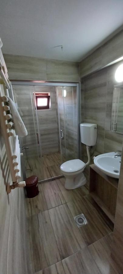 Villa La Kola Крушево Екстер'єр фото