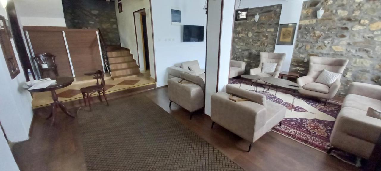 Villa La Kola Крушево Екстер'єр фото