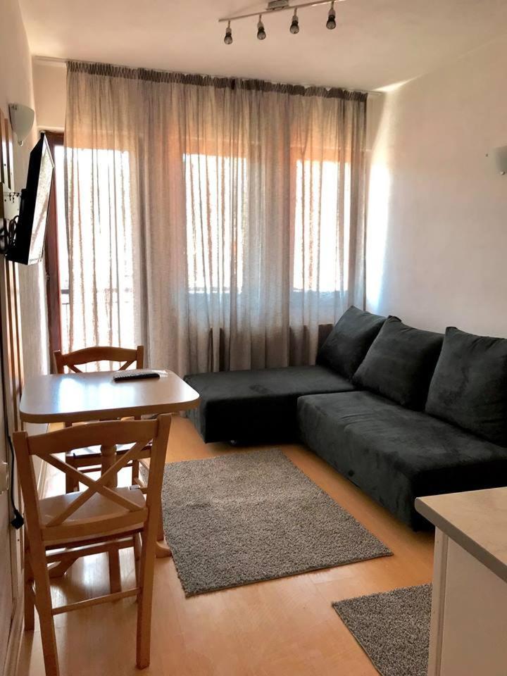 Villa La Kola Крушево Екстер'єр фото